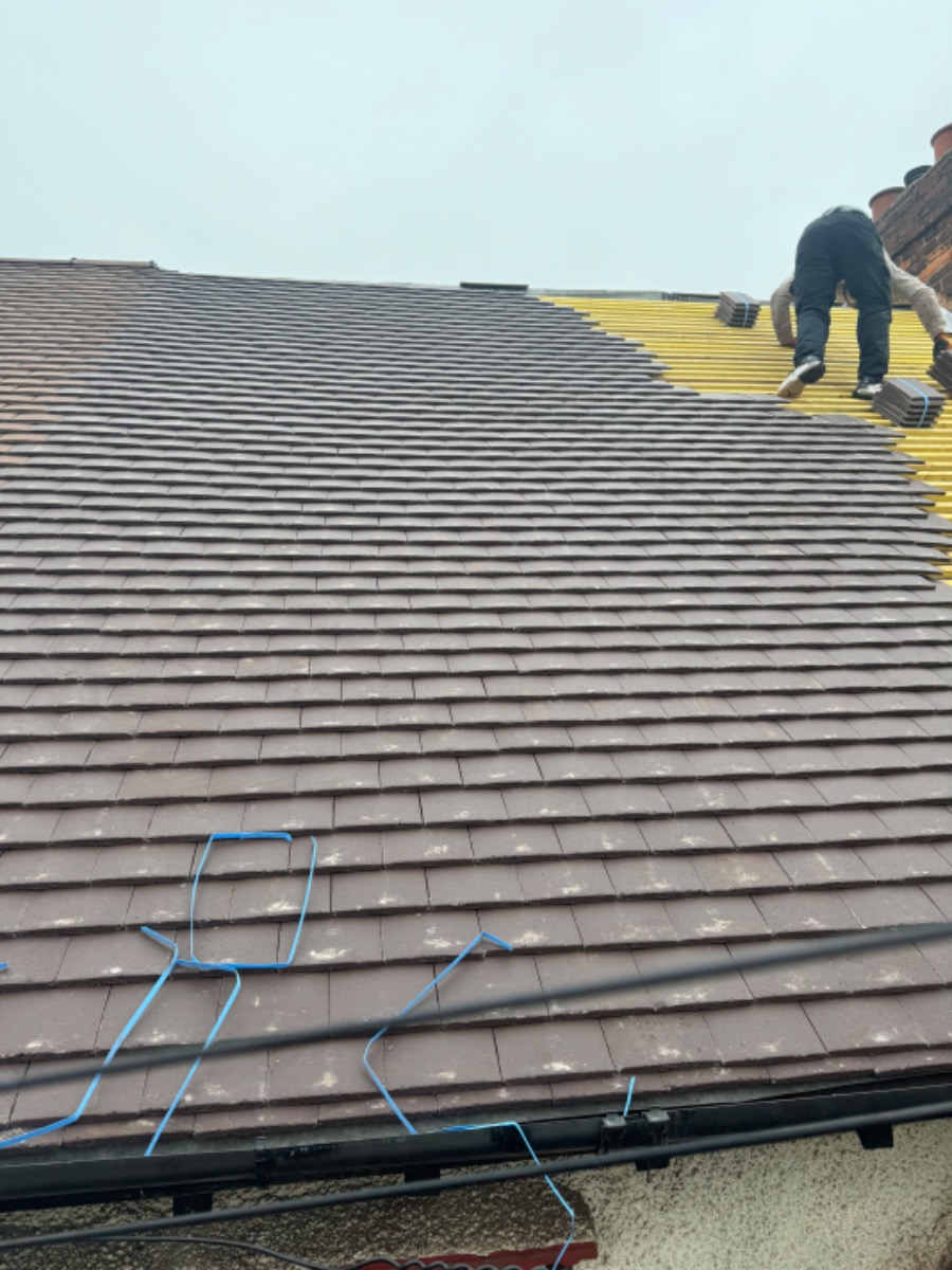Roofer: Image 9